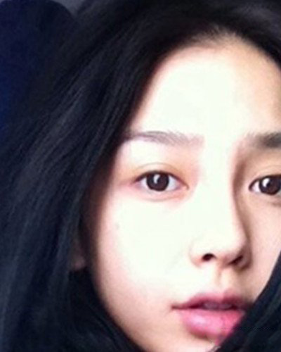 杨颖卸妆后素颜曝光 路人长相遭吐槽 杨颖卸妆后素颜曝光 路人长相遭吐槽