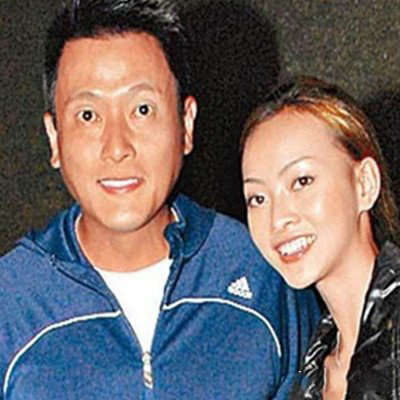 魏骏杰老婆张利华资料照片 前女友黄祖儿指其x.y强