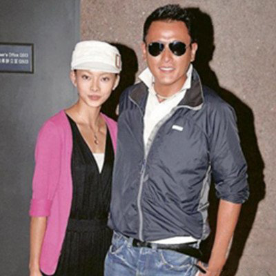 魏骏杰老婆张利华资料照片 前女友黄祖儿指其x.y强