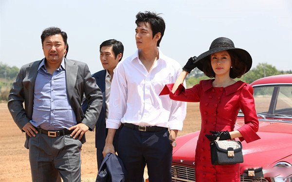 aoa雪炫床戏被删 揭秘其当绿叶的原因