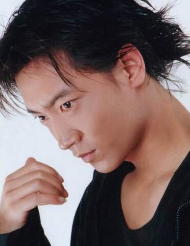 曝光杨俊毅老婆王在玲 杨俊毅退出娱乐圈投入武术