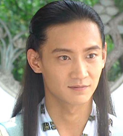 曝光杨俊毅老婆王在玲 杨俊毅退出娱乐圈投入武术