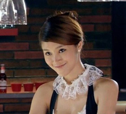 徐佳琦爱情公寓剧照大全 揭秘四季爱情公寓的结局