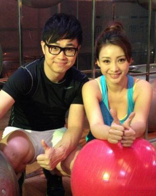 《煎饼侠》大鹏老婆是谁 大鹏和柳岩关系大曝光