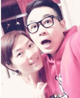 《煎饼侠》大鹏老婆是谁 大鹏和柳岩关系大曝光