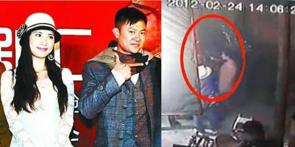 印小天殴打边潇潇是真的吗 揭秘李晨杜淳插刀教事件始末