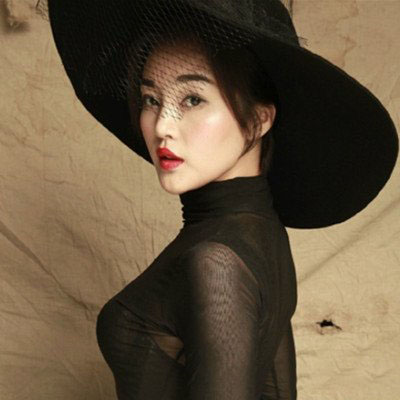 郭艳生活照曝光 首定郭艳为常驻嘉宾