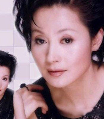 邬倩倩年轻时照片曝光 邬倩倩资料简介及照片