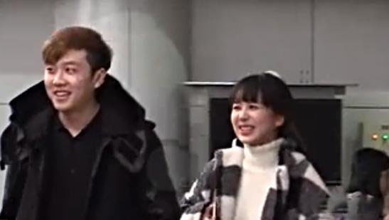 杨紫男朋友是谁 杨紫与男友车内热吻被拍