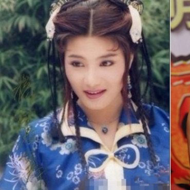 昔日杨丽菁整容前后对比 网友叹相见不如怀念 昔日杨丽菁整容前后对比 网友叹相见不如怀念