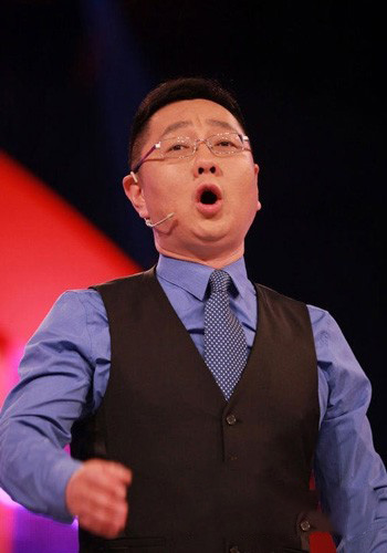 非你莫属张绍刚被打事件揭秘