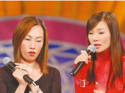 揭秘谢金燕车祸 姐姐烧成重伤之谜