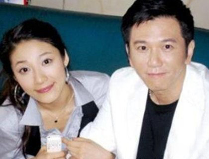 温兆伦老婆潘燕妮照片曝光 温兆伦婚姻背后的真相 温兆伦老婆潘燕妮照片曝光 温兆伦婚姻背后的真相