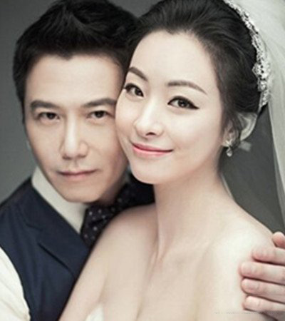 温兆伦老婆潘燕妮照片曝光 温兆伦婚姻背后的真相 温兆伦老婆潘燕妮照片曝光 温兆伦婚姻背后的真相