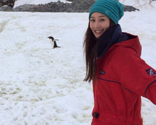 张钧甯的老公富豪男友曝光 黄凯伟陈怡蓉为什么分手