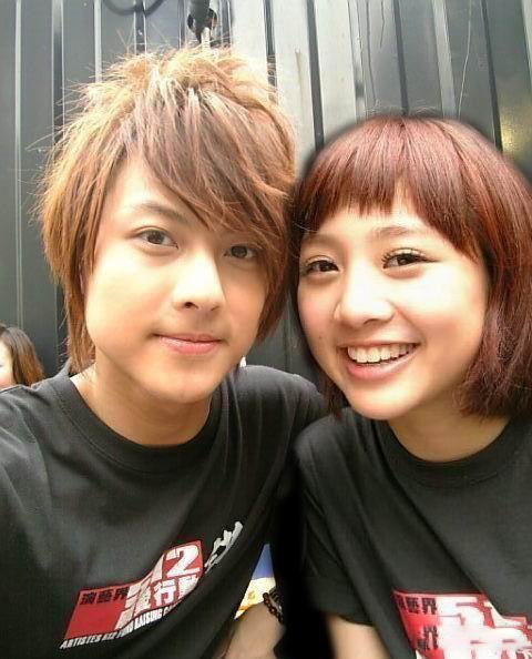 王子邱胜翊整容前后大曝光 整容事件以及与结婚绯闻不断 王子邱胜翊整容前后大曝光 整容事件以及与结婚绯闻不断