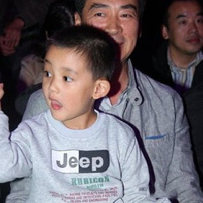 寇振海的老婆是谁曝光 与王艳共谈育儿经 寇振海的老婆是谁曝光 与王艳共谈育儿经