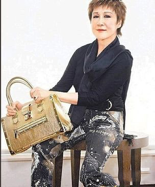 狄波拉和谢贤为什么离婚 离婚后不是夫妻胜似夫妻 狄波拉和谢贤为什么离婚 离婚后不是夫妻胜似夫妻