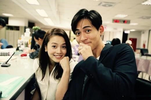 喻虹周渝民婚讯公布 揭秘F4成员现状