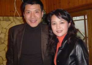 茹萍前夫与现任老公刘之冰背景资料对比