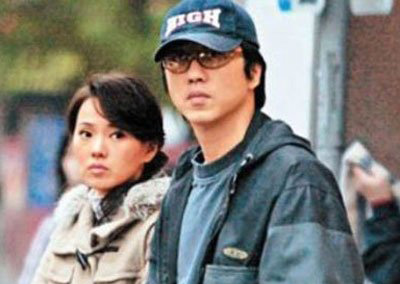 伊能静前夫是谁 揭秘伊能静与前夫庾澄庆离婚内幕