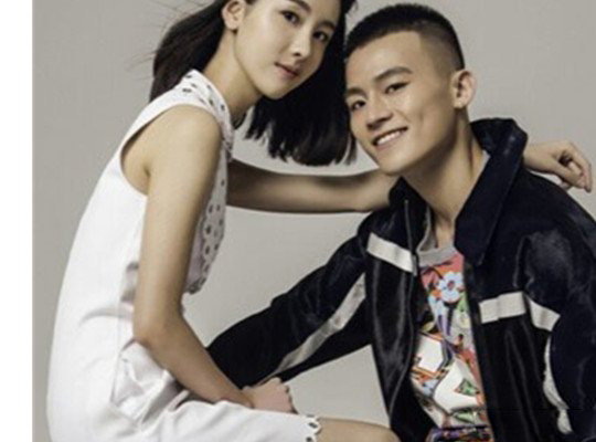 陈都灵大尺度性感照曝光了吗 陈都灵个人简介全解析