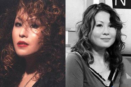 罗琦吸毒前后对比照惊人 罗绮老公曾帮助她戒毒 罗琦吸毒前后对比照惊人 罗绮老公曾帮助她戒毒