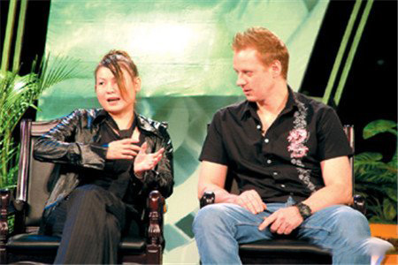 罗琦吸毒前后对比照惊人 罗绮老公曾帮助她戒毒 罗琦吸毒前后对比照惊人 罗绮老公曾帮助她戒毒