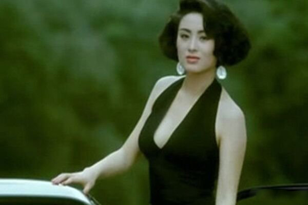 张敏浴缸向华强强奸事件是真的吗 找到真爱或明年结婚