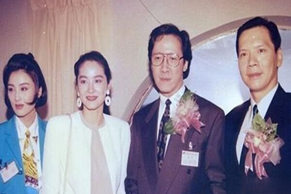 张敏浴缸向华强强奸事件是真的吗 找到真爱或明年结婚