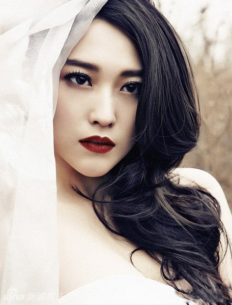 宁丹琳肉袜照片曝光 宁丹琳演艺之路大揭秘