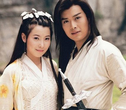 朱七七扮演者张棪琰回来了 化身琅琊榜莅阳长公主风华绝代