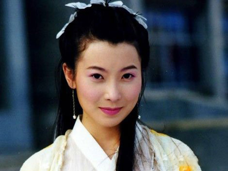 朱七七扮演者张棪琰回来了 化身琅琊榜莅阳长公主风华绝代