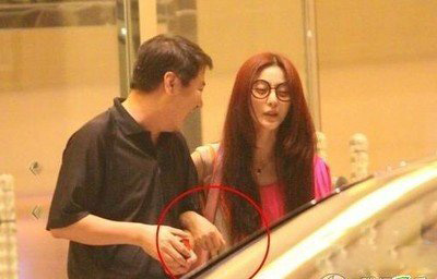 许家印范冰冰 许家印投资范冰冰是为何