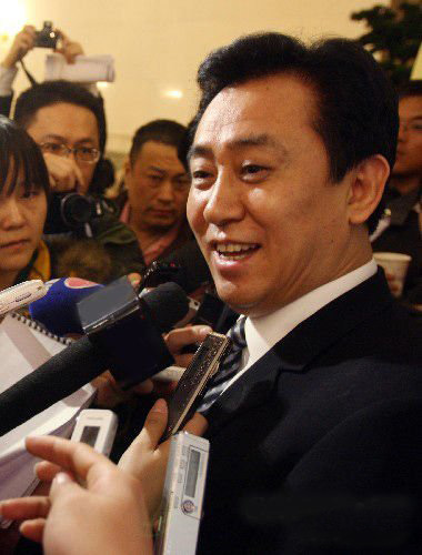 许家印范冰冰 许家印投资范冰冰是为何