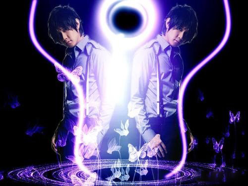 林俊杰超帅照曝光 大方承认与陈立冷相爱了一年