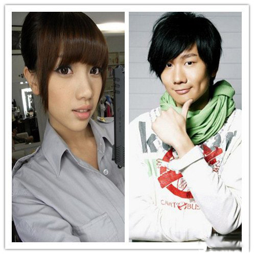 林俊杰超帅照曝光 大方承认与陈立冷相爱了一年