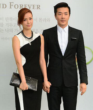 孙泰英整容前后资料疑曝光 韩国第一美女居然是人造