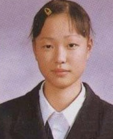 孙泰英整容前后资料疑曝光 韩国第一美女居然是人造