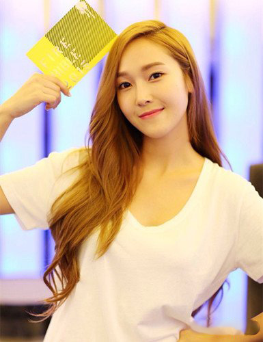 曝光郑秀妍家境殷实 进入娱乐圈不为挣钱