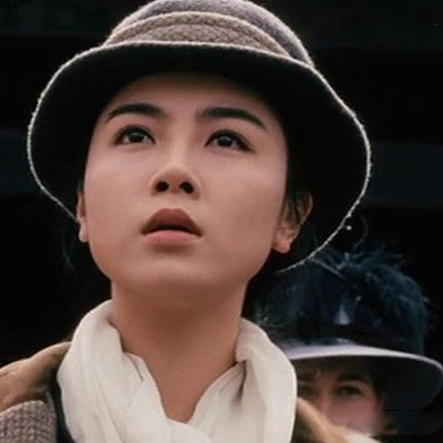 袁洁莹现在的照片欣赏 揭秘当红明星的近况