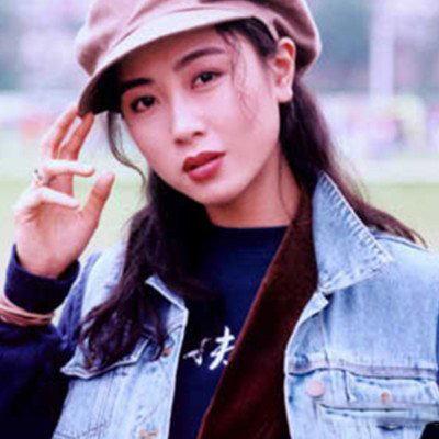 袁洁莹现在的照片欣赏 揭秘当红明星的近况