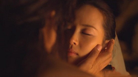 韩国赵茹珍R级片 有非一般的敬业精神的R级片