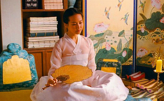 韩国赵茹珍R级片 有非一般的敬业精神的R级片