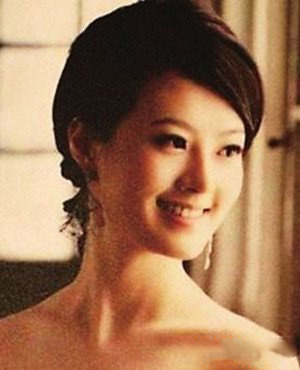 展示林志颖妹妹林志忆照片 妹妹结婚哥哥喜抱双子