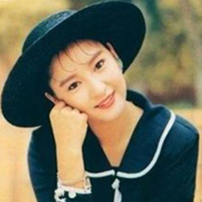 揭秘米雪的妹妹雪梨资料 严慧明演艺经历大曝光