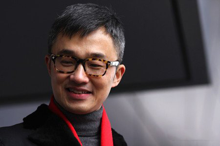 程雷个人资料盘点 程雷获称上海荧屏万人迷