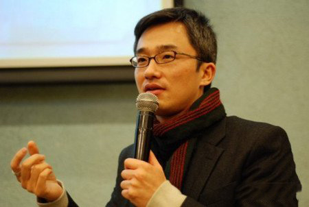 程雷个人资料盘点 程雷获称上海荧屏万人迷