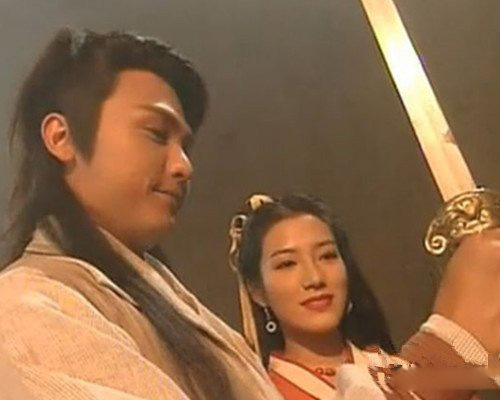 小李飞刀关礼杰剧照 为你详解香港名剧剧情简介