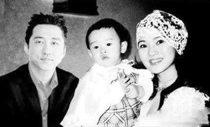 揭秘哈林和伊能静离婚原因 哈林要儿子不要房产 揭秘哈林和伊能静离婚原因 哈林要儿子不要房产